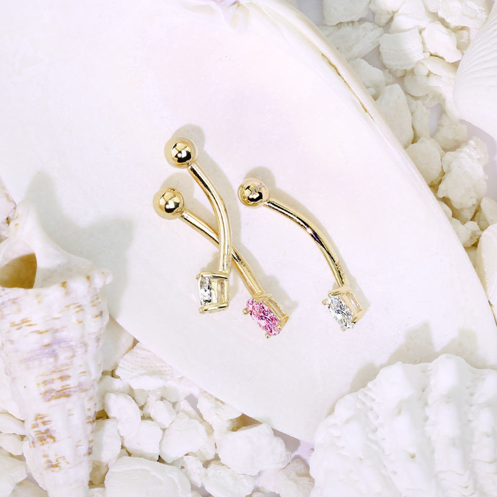 rook jewelry image oval gem top