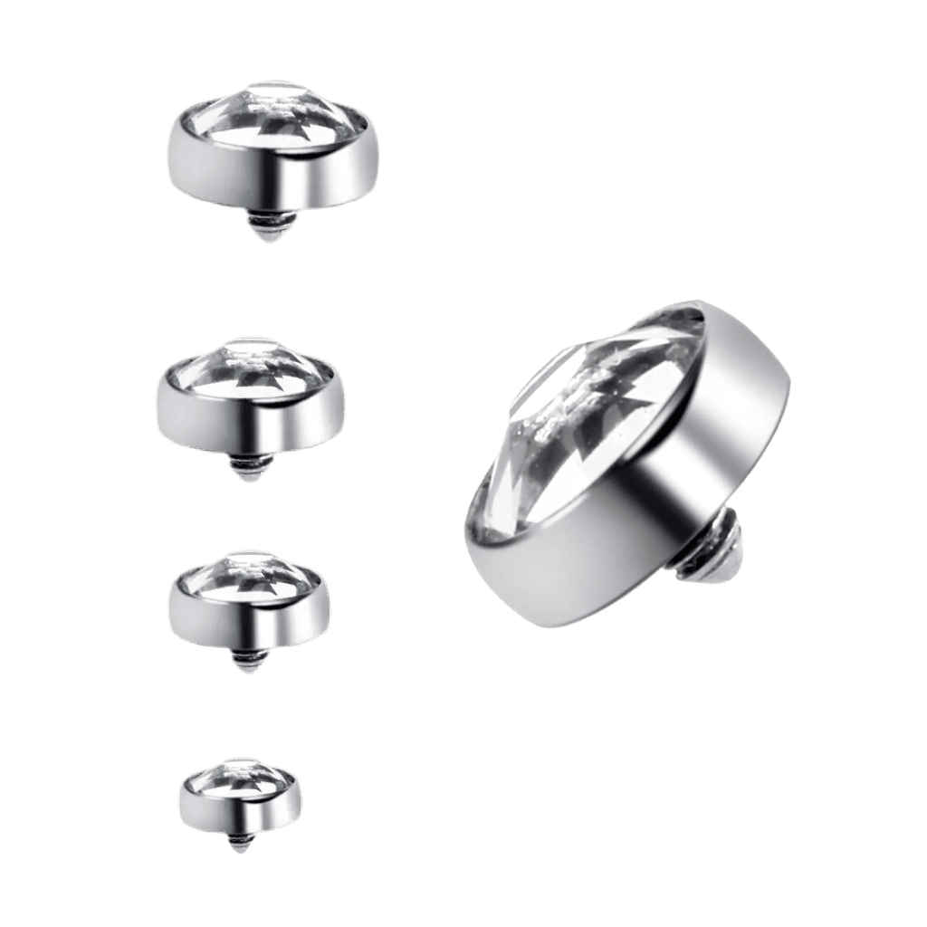 Skin tone sales dermal tops