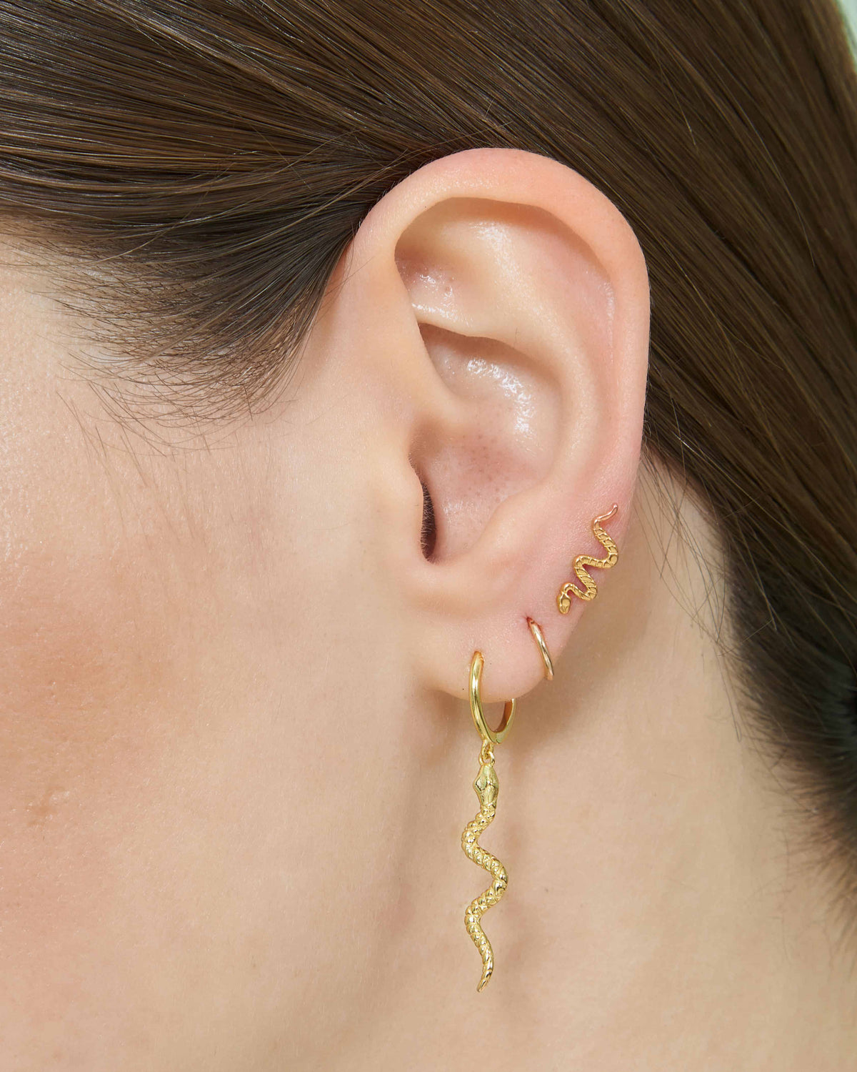 Ear Piercing Dubai Piercing Service DAUPHYNE