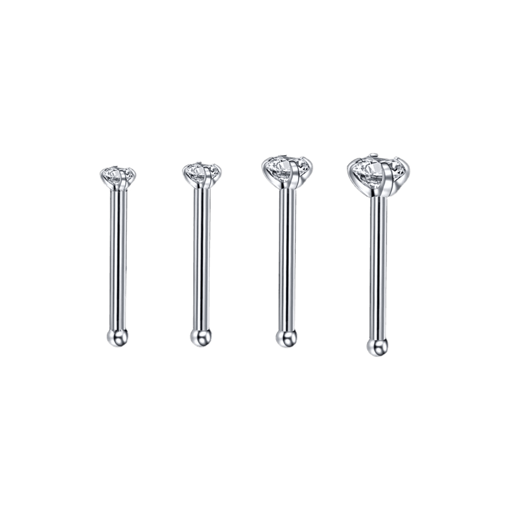 Nose Piercing Dubai - Piercing Service | DAUPHYNE